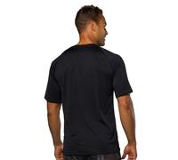 Pearl Izumi Summit Short Sleeve T-shirt Noir XL Homme