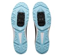 Pearl Izumi Vesta Studio Road Shoes Noir EU 36 Femme