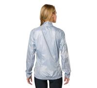 Pearl Izumi Attack Barrier Jacket Argenté M Femme