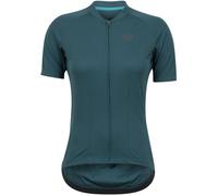 Pearl Izumi Womens Attack Cycling Jersey Épinette Noire 14 (L) Female