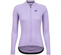 Pearl Izumi Womens Attack Longsleeve Jersey Lilas 16 (XL) Female