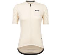 Pearl Izumi Womens Expedition Jersey Porridge (or Flocons d'avoine) 16 (XL) Female