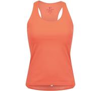 Pearl Izumi Women's Sugar Tank Corail Ardent 14 (L) Female
