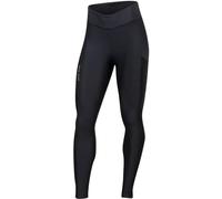 Pearl Izumi Womens Sugar Thermal Tight Noir 10 (S) Female