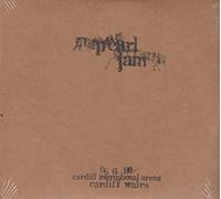 Pearl Jam - 06 6 00 - Cardiff International Arena - Cardiff, Wales - 2CD