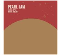 Pearl Jam - 2003.03.03 - Tokyo Japan - Shm [Compact Discs] Shm Cd, Japan - Import