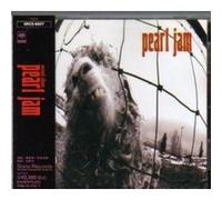 Pearl Jam - Vs