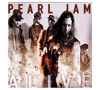 Pearl Jam – Alive – Evolution