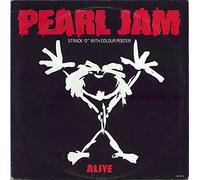 Pearl Jam - Alive