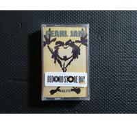 Pearl Jam Alive Cassette RSD 21 Neuf