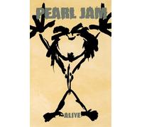 Pearl Jam - Alive [Import]