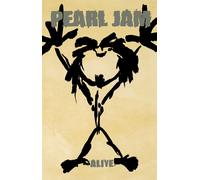 Pearl Jam Alive Cassette RSD 21 Neuf