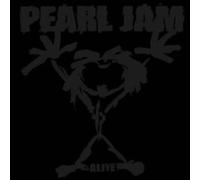 Pearl Jam - Alive - RSD 2021