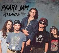 Pearl Jam – Atlanta '94 – CD – Import