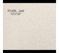 Pearl Jam - Atlanta No. 29