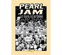 Pearl Jam au pays du grunge