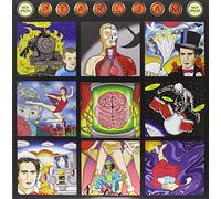 PEARL JAM - Backspacer