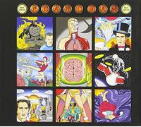 Pearl Jam - Backspacer