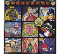 Pearl Jam - Backspacer
