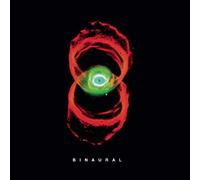 Pearl Jam – Binaural – CD – Sony Music