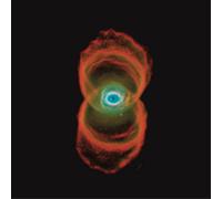 Pearl Jam – Binaural – Double vinyle triptyque avec livret 8 pages (Import)
