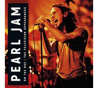 Pearl Jam - Box The Television Appearances [Import]