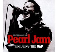 Pearl Jam - Bridging The Gap Radio Broadcast Mountain View 1996