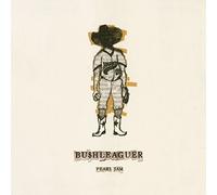 Pearl Jam - Bu$hleaguer, Love Boat Captain (7")