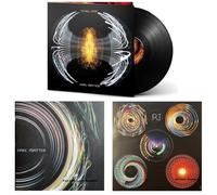 Pearl Jam - Dark Matter: Black-Pressing. Gatefold-Edition. Sticker-Sheet. Plus Booklet.