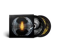 Pearl Jam – Dark Matter – CD – Édition Deluxe (inclus 1 Blu-ray Disc Audio) – Tirage limité