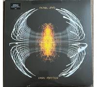 Pearl Jam - Dark Matter (Clear [Vinyl] [Import]