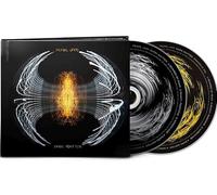 Pearl Jam Dark Matter (Deluxe Edition) 1CD - 1 Bluray-Audio