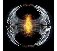 Pearl Jam - Dark Matter - Standard CD - G3z