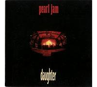 Pearl Jam – Daughter – Import