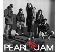 Pearl Jam - Deep-Live in Chicago [Import]