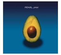 Pearl Jam Digipack Inclus un livret de 36 pages