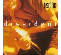 Pearl Jam - Dissident [Import]