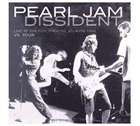 Pearl Jam - Dissident: Live at the..