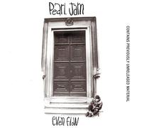 Pearl Jam - Even Flow