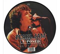 Pearl Jam - Exposed-10' -Pd [Import]
