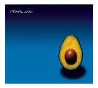 Pearl Jam – Pearl Jam – CD – Legacy