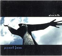 Pearl Jam - Given to Fly