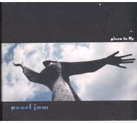 Pearl Jam – Given to Fly – Import – Epic