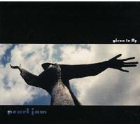 Pearl Jam - Given to Fly [Import]