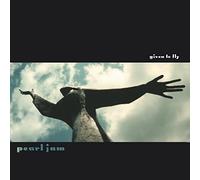 Pearl Jam - Given to Fly, "Pilate" & "Leatherman (7")