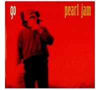 Pearl Jam – Go – Poch Cartonne