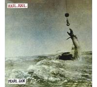 Pearl Jam – Hail Hail «Black, Red, Yellow» – Vinyle 7" – Legacy