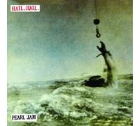 Pearl Jam – Hail Hail «Black, Red, Yellow» – Vinyle 7" – Legacy