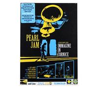 Pearl Jam - Immagine in Cornice - Live in Italy