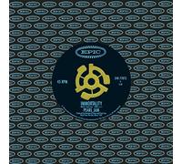 Pearl Jam - Immortality/Rear View Mirror
